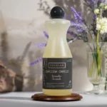 Eucalan skystas skalbiklis su levandų kvapu 500ml