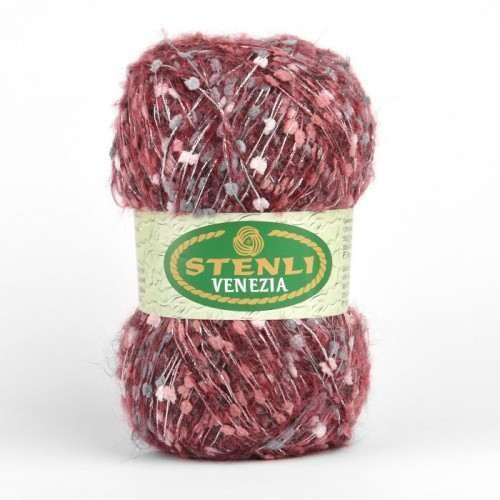 YarnArt ir Stenli siūlų rinkinukas