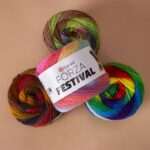 YarnArt Forza Festival