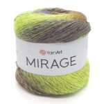 YarnArt Mirage