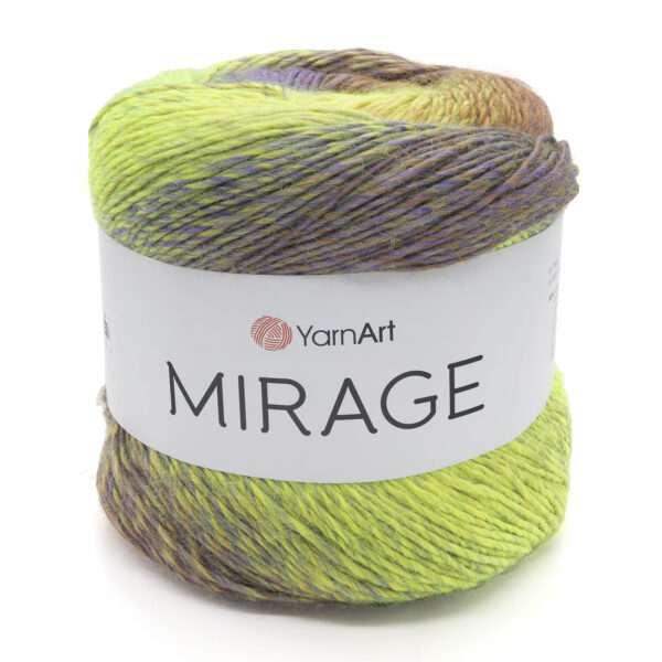YarnArt Mirage