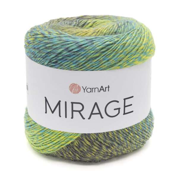 YarnArt Mirage