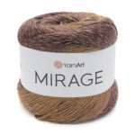 YarnArt Mirage
