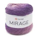 YarnArt Mirage