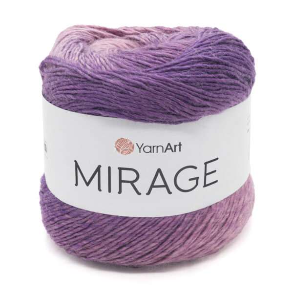 YarnArt Mirage
