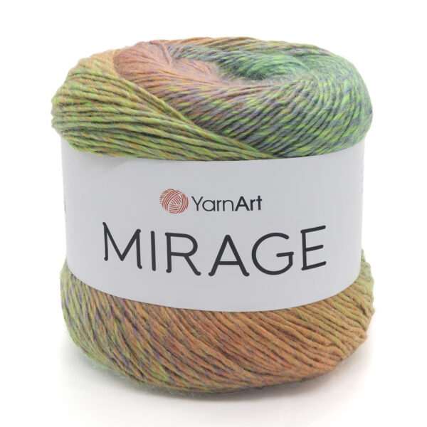 YarnArt Mirage