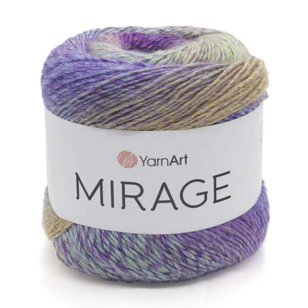 YarnArt Mirage