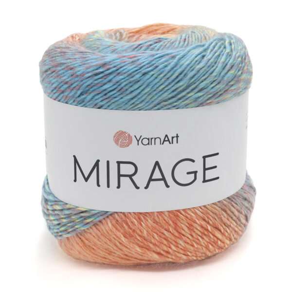 YarnArt Mirage