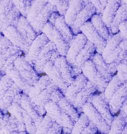 Alize Puffy kilpiniai siūlai