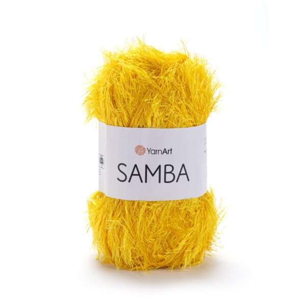 YarnArt Samba
