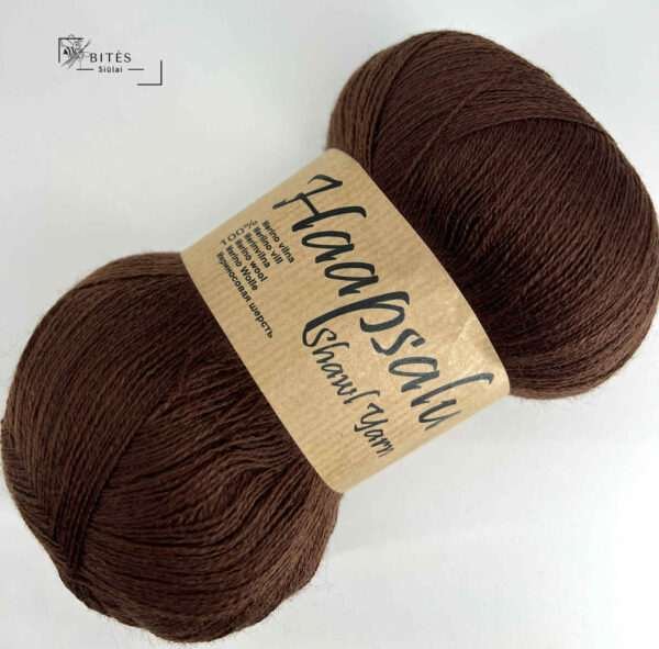 Midara Haapsalu Shawl Yarn