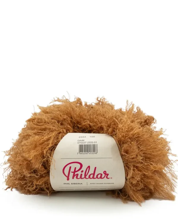 Phildar Siberia