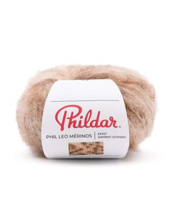 Phildar Leo Merinos