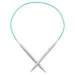 KnitPro Mindful Lace virbalai su valu