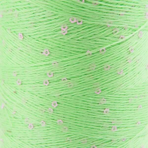 Rico Design Creative Make It Blümchen su žvyneliais - gėlytėmis