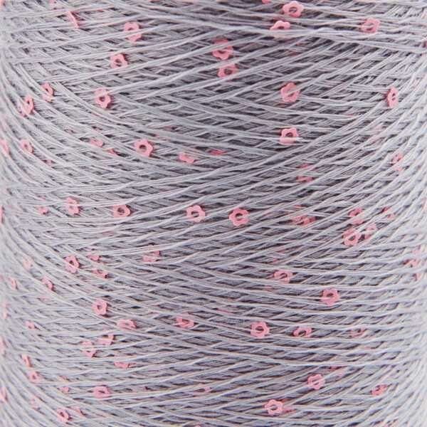 Rico Design Creative Make It Blümchen su žvyneliais - gėlytėmis