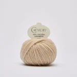 Cardiff Cashmere Classic (100% kašmyras)