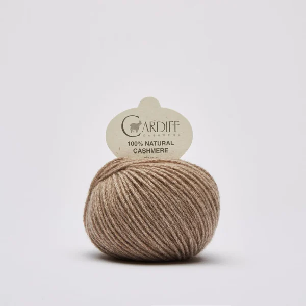 Cardiff Cashmere Classic (100% kašmyras)