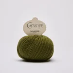 Cardiff Cashmere Classic (100% kašmyras)