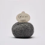 Cardiff Cashmere Classic (100% kašmyras)