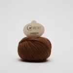 Cardiff Cashmere Classic (100% kašmyras)