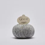 Cardiff Cashmere Classic (100% kašmyras)