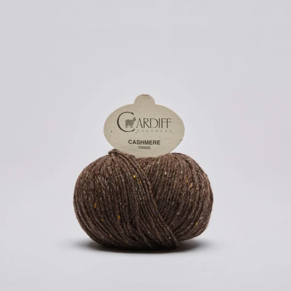 Cardiff Cashmere Classic (100% kašmyras)