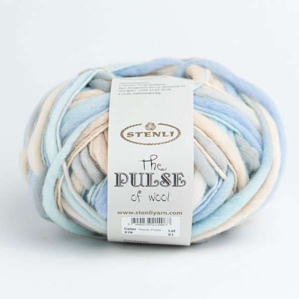 Stenli Pulse