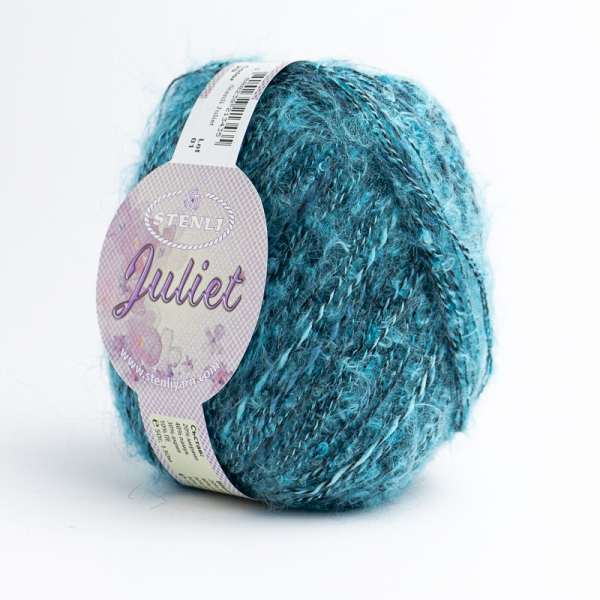 Stenli Juliet