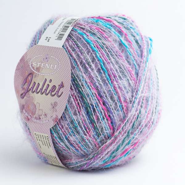 Stenli Juliet