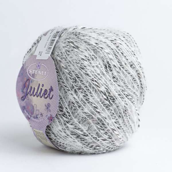 Stenli Juliet