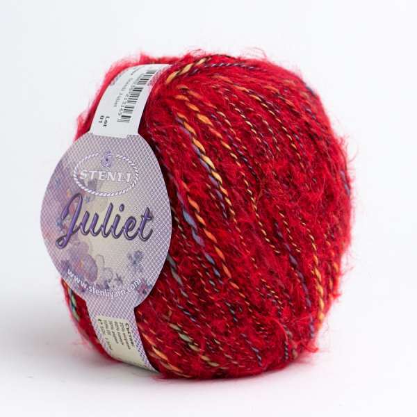 Stenli Juliet
