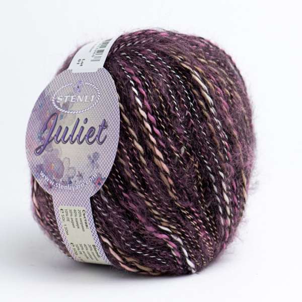 Stenli Juliet