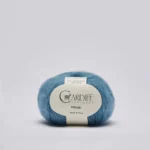 Cardiff Cashmere Prime (68% kašmyras, 32% šilkas)