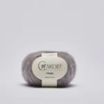 Cardiff Cashmere Prime (68% kašmyras, 32% šilkas)