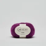 Cardiff Cashmere Prime (68% kašmyras, 32% šilkas)