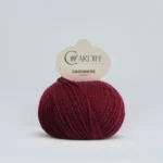 Cardiff Cashmere Classic (100% kašmyras)