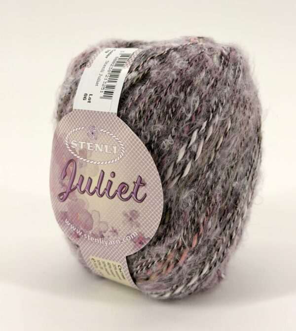 Stenli Juliet
