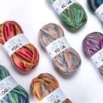 YarnArt Forza Yoga