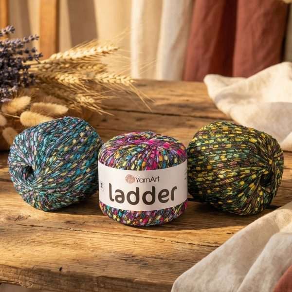 YarnArt Ladder