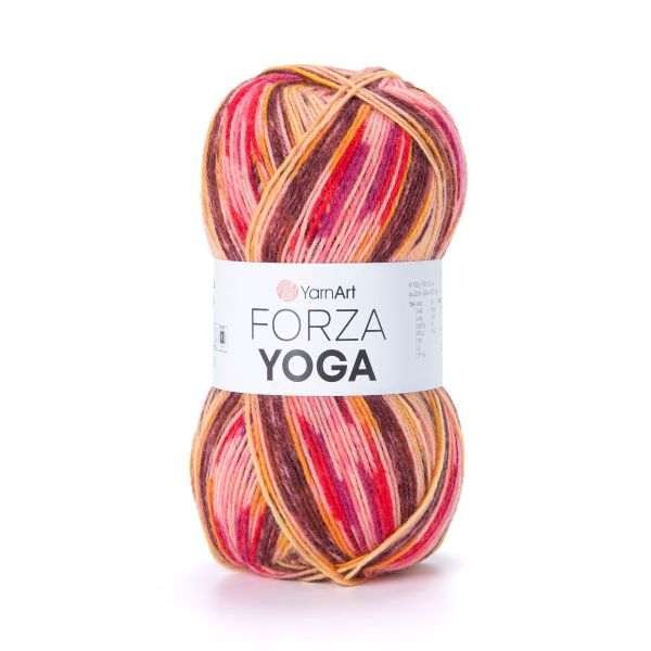 YarnArt Forza Yoga