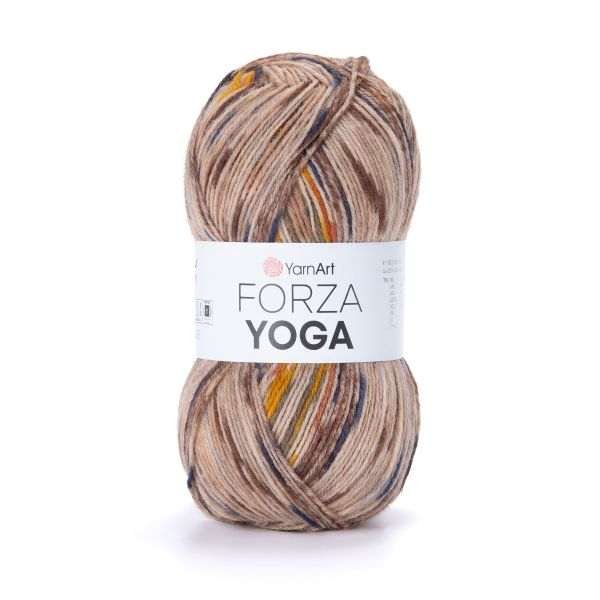 YarnArt Forza Yoga