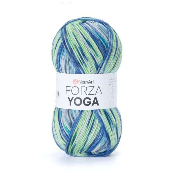YarnArt Forza Yoga