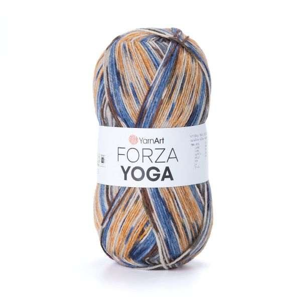 YarnArt Forza Yoga