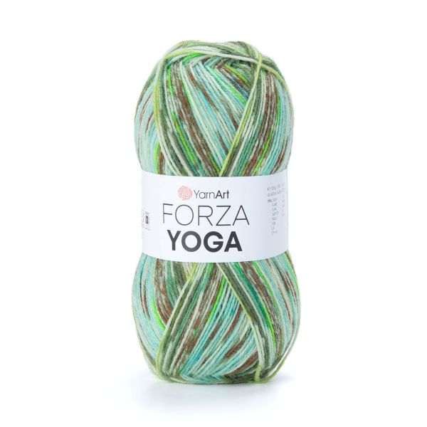 YarnArt Forza Yoga
