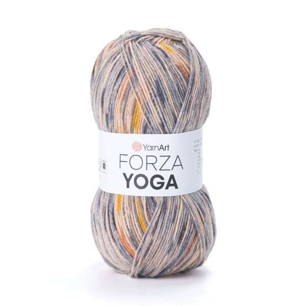 YarnArt Forza Yoga