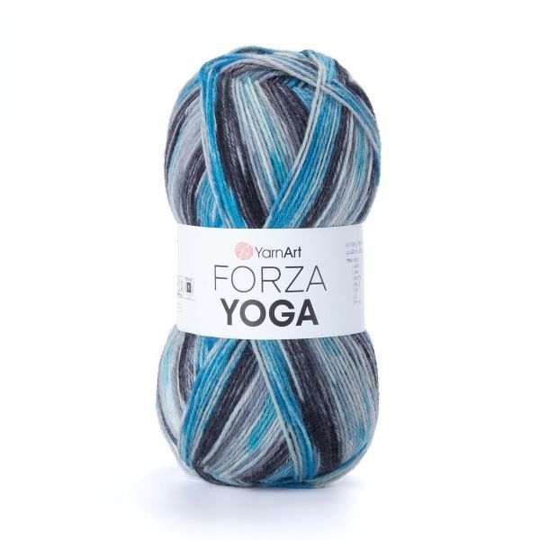 YarnArt Forza Yoga
