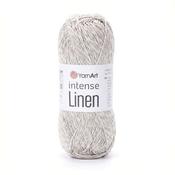 YarnArt Intense Linen