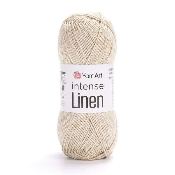 YarnArt Intense Linen