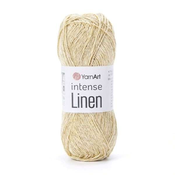 YarnArt Intense Linen
